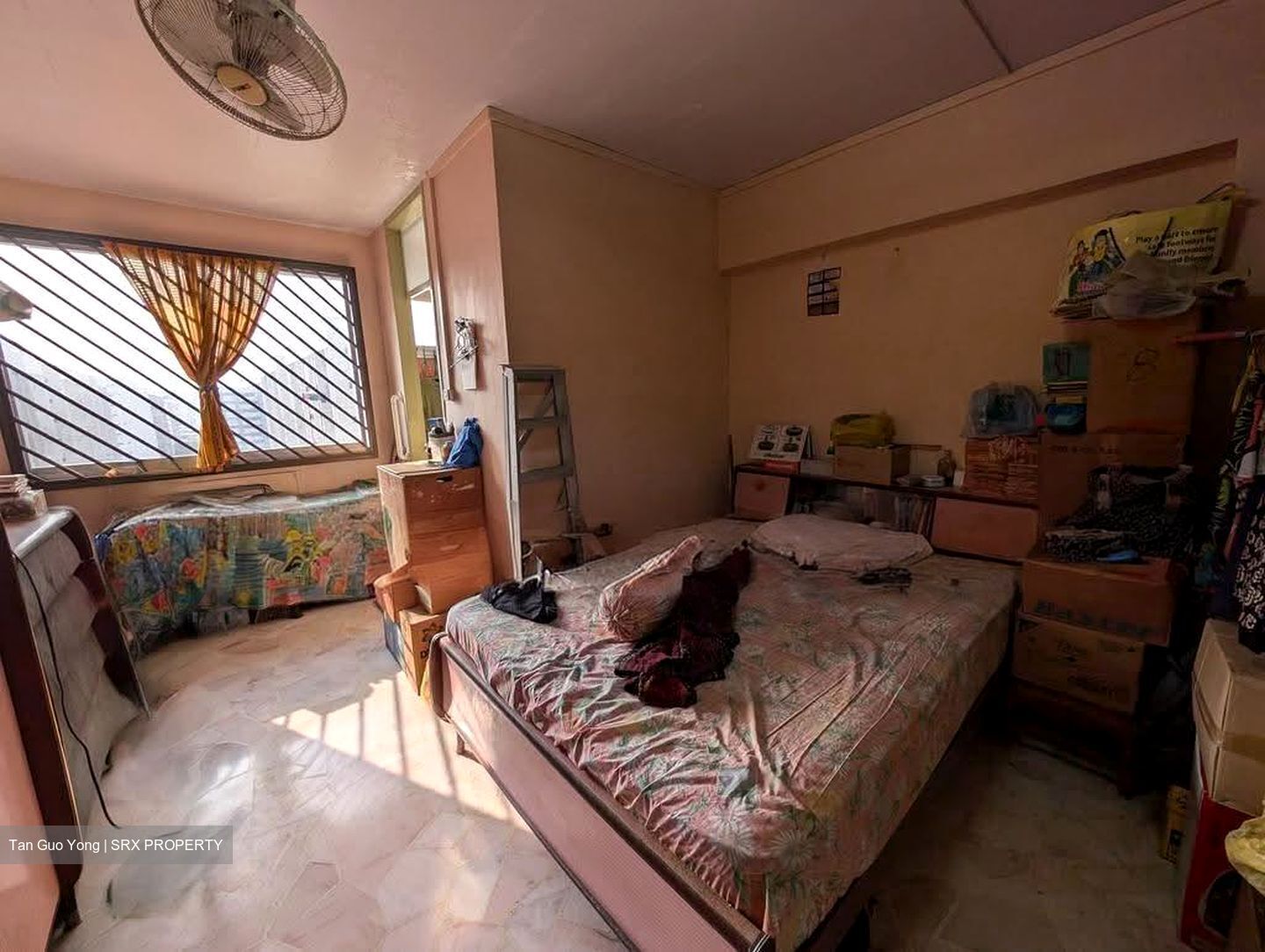 Blk 897 Tampines Polyview (Tampines), HDB 4 Rooms #623086441